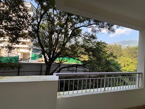 2 BHK Builder Floor For Rent in Aman Vihar