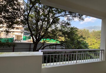 2 BHK Builder Floor For Rent in Aman Vihar