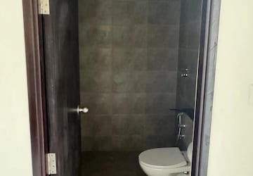Bathroom in 1 BHK Apartment at Provident Capella, Whitefield – for Rent