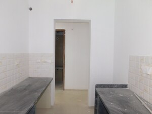Kitchen in 2 BHK Apartment at Piramal Vaikunth, Balkum Pada – for Sale