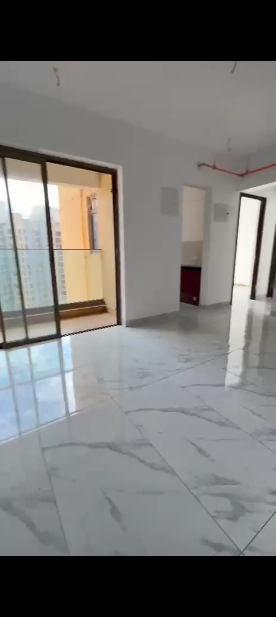 2 BHK Apartment For Rent in Raymond Premium I