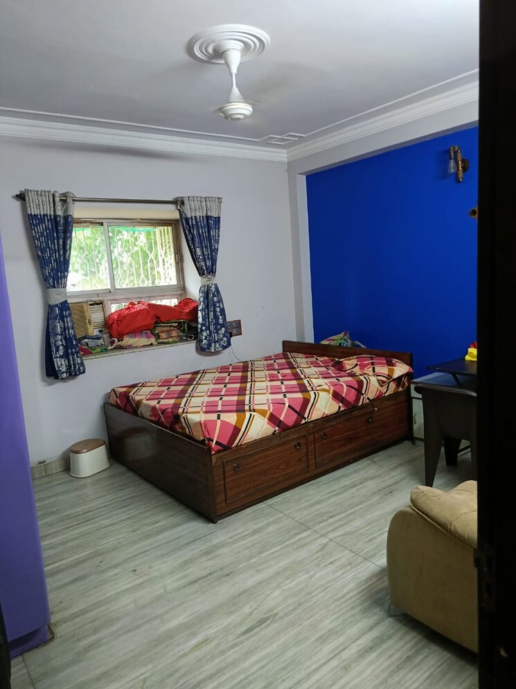 Bedroom, kolte-patil-margosa-heights 2 Bedroom 805 Sq.Ft. Apartment In Mohammadwadi Pune 9358339