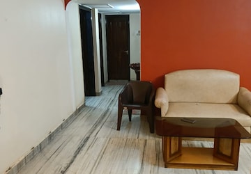 Bedroom in 2 BHK Apartment at Kolte Patil Margosa Heights, Mohammadwadi – for Sale