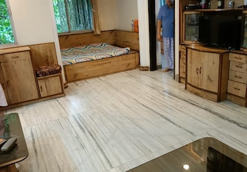 Kitchen in 2 BHK Apartment at Kolte Patil Margosa Heights, Mohammadwadi – for Sale