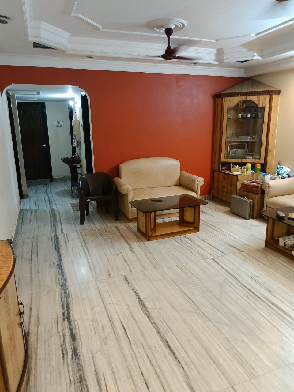 2 BHK 810 Sq.Ft. Apartment in Kolte Patil Margosa Heights