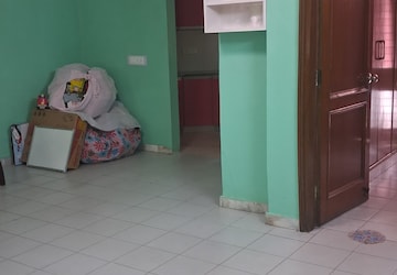 Living Room in 2 BHK Builder Floor at Hauz Khas – for Rent