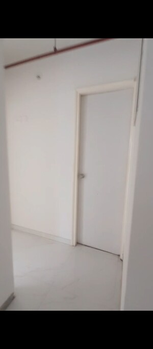 Building Lobby in 1 BHK Apartment at Runwal Gardens, Dombivli East – for Rent
