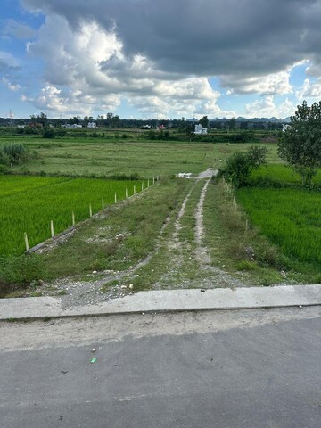  Plot For Sale in Ranipokhari
