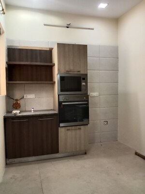 Kitchen in 2 BHK Apartment at Sector 62 – for Sale