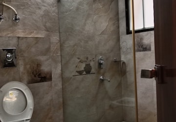 Bathroom in 2 BHK Apartment at Sector 62 – for Sale