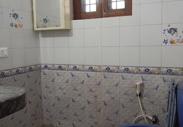 Bathroom in 2 BHK Apartment at Sector 62 – for Sale
