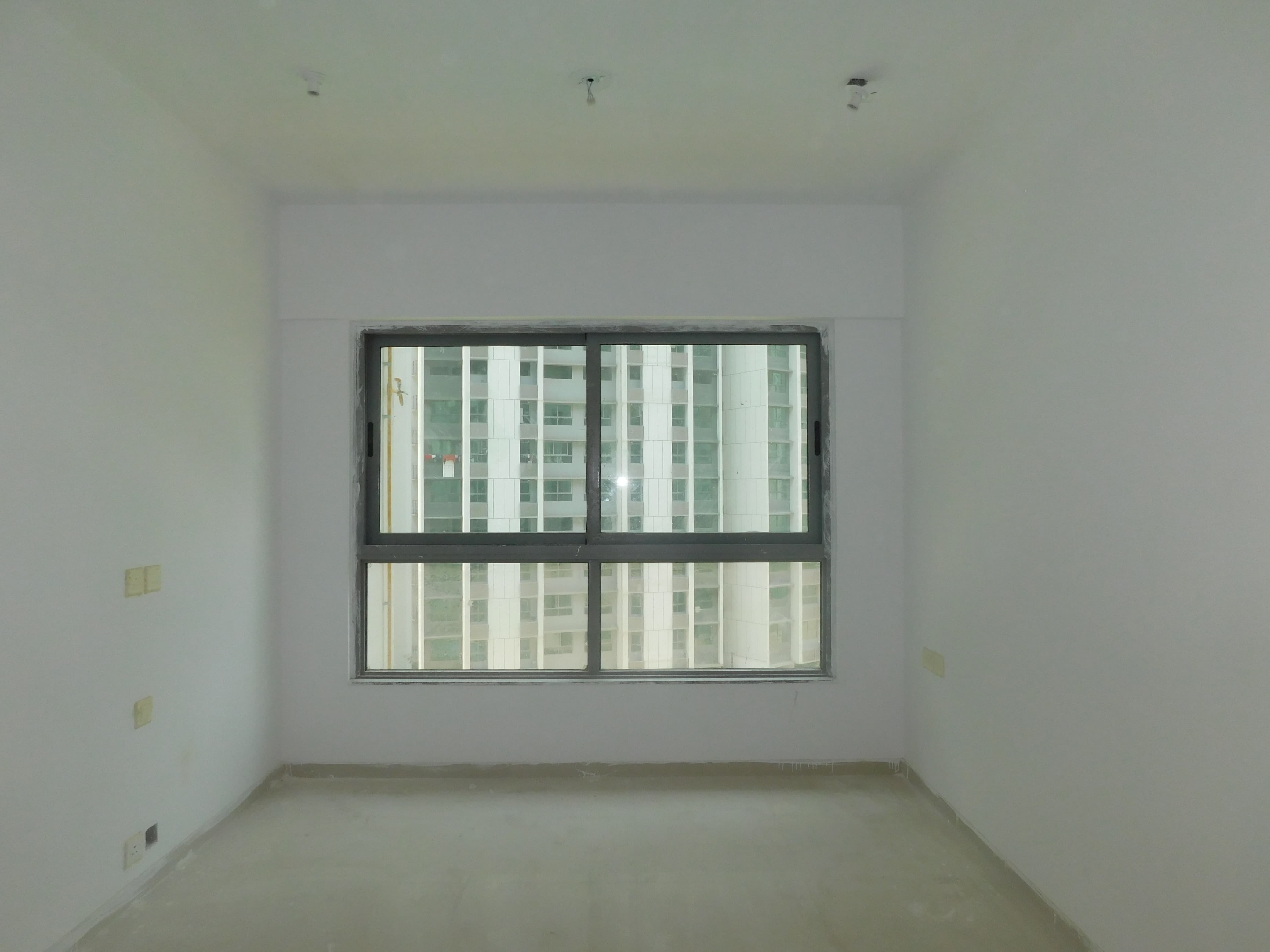 2 BHK + Pooja Room 708 Sq.Ft. Apartment in Piramal Vaikunth