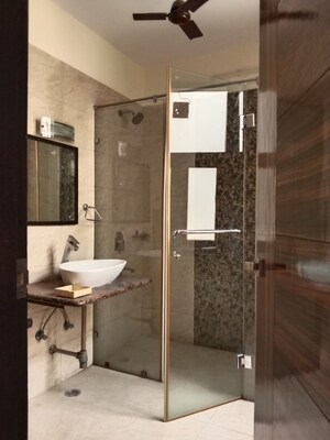 Bathroom in 2 BHK Apartment at Sector 62 – for Sale