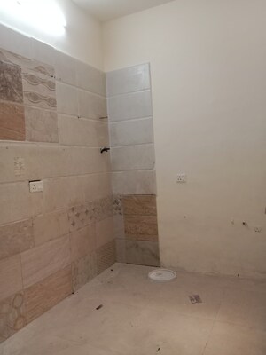 Bathroom in 2 BHK Apartment at Sector 62 – for Sale