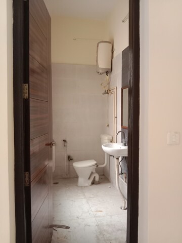 Bathroom in 2 BHK Apartment at Sector 62 – for Sale