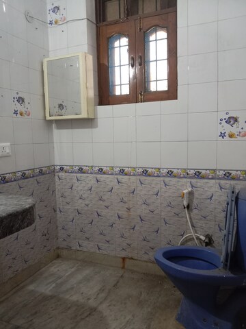 Bathroom in 2 BHK Apartment at Sector 62 – for Sale