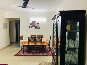 Bedroom in 2 BHK Apartment at Gaur City 2 - 14th Avenue, Sector 16c Greater Noida – for Sale