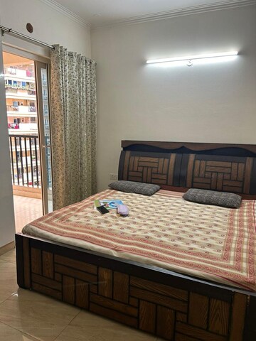 Bedroom in 2 BHK Apartment at Gaur City 2 - 14th Avenue, Sector 16c Greater Noida – for Sale