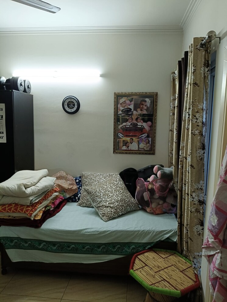 Bedroom, gaur-city-2-14th-avenue 2 Bedroom 855 Sq.Ft. Apartment In Sector 16c Greater Noida Greater Noida 9358398