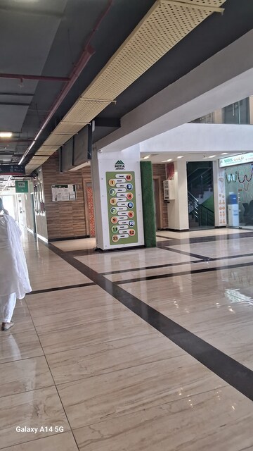 Floor Plan in  Shop at Motia Citi Royal Business Park, Ambala Highway – for Sale