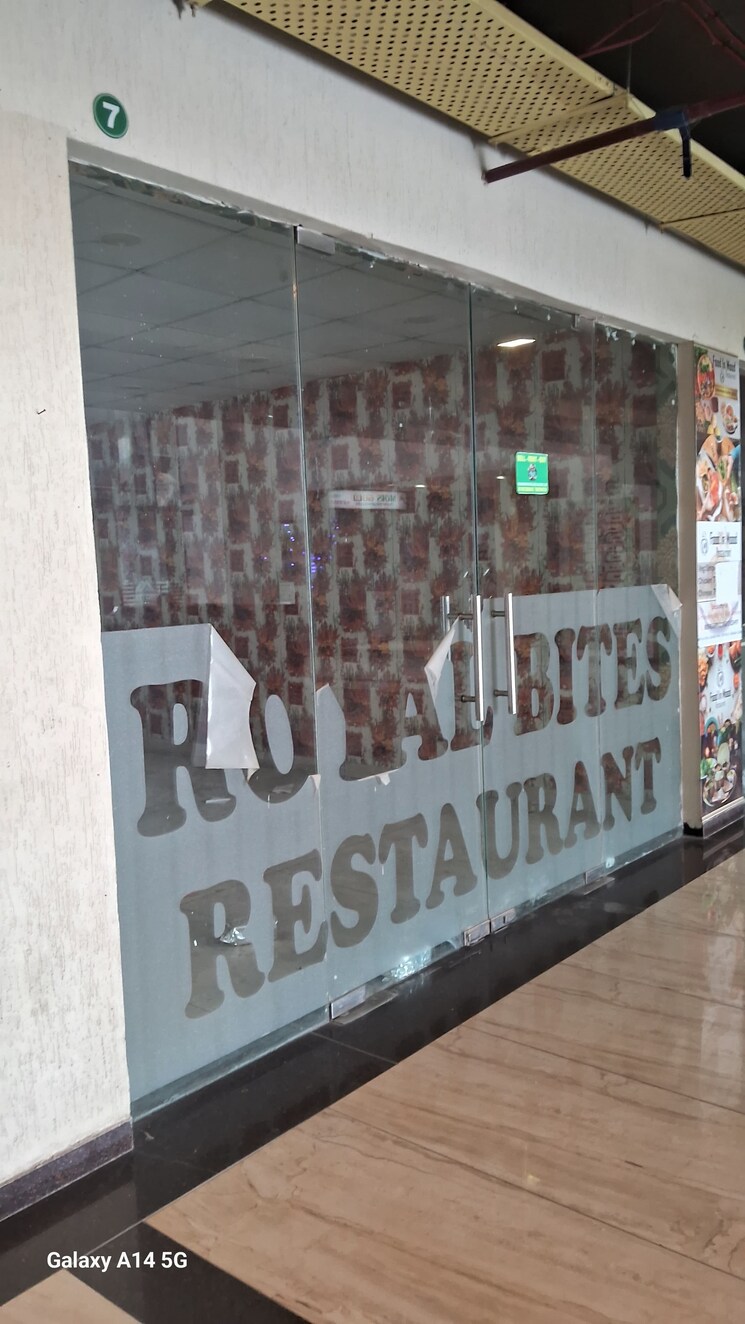 Exterior View, motia-citi-royal-business-park Commercial Shop 680 Sq.Ft. In Ambala Highway Zirakpur 9358485