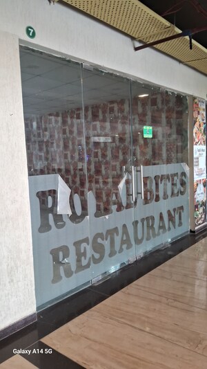  Shop – Exterior View View at Motia Citi Royal Business Park, Ambala Highway - for Sale