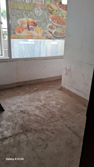 Floor Plan in  Shop at Motia Citi Royal Business Park, Ambala Highway – for Sale