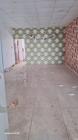 Floor Plan in  Shop at Motia Citi Royal Business Park, Ambala Highway – for Sale