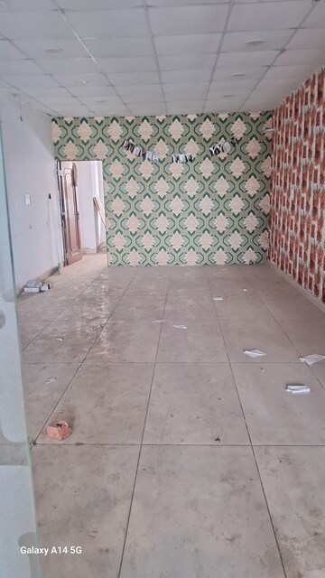 Floor Plan in  Shop at Motia Citi Royal Business Park, Ambala Highway – for Sale