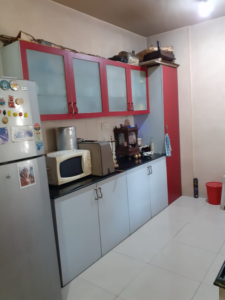 2 BHK + Extra Room Apartment For Sale in Raichandani Swarna Vatika