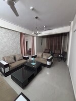 2 BHK + Study Room 1500 Sq.Ft. Villa in RWA Apartments Sector 41