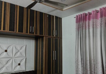 Bedroom in 3 BHK Apartment at New Generation Maple Apartments, Dhakoli – for Rent