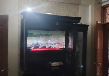 Furnished Amenities in 3 BHK Apartment at New Generation Maple Apartments, Dhakoli – for Rent