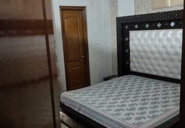 Bedroom in 3 BHK Apartment at New Generation Maple Apartments, Dhakoli – for Rent