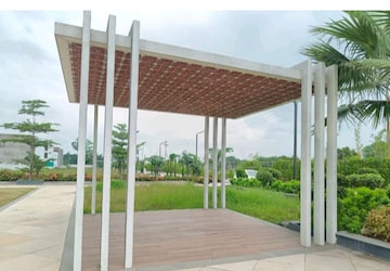 Plot – Exterior View View at Ab Bypass Road - for Sale