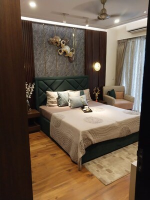 1 RK Independent House For Rent in RWA Apartments Sector 40, Sector 40