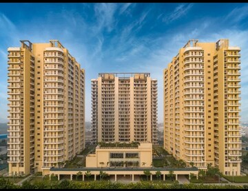 3 BHK Apartment – Exterior View View at BPTP Terra, Sector 37d - for Sale