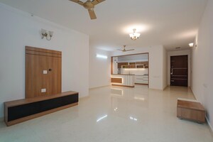 Room in 3 BHK Apartment at Brigade Cosmopolis, Whitefield – for Rent