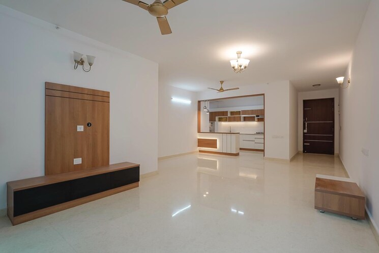 Room, brigade-cosmopolis 3 Bedroom 1890 Sq.Ft. Apartment In Whitefield Bangalore 9358461