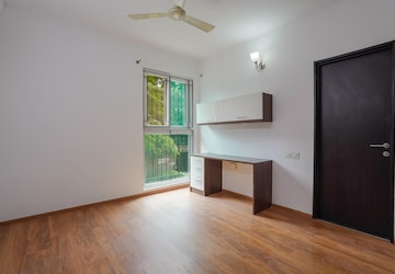 Room in 3 BHK Apartment at Brigade Cosmopolis, Whitefield – for Rent