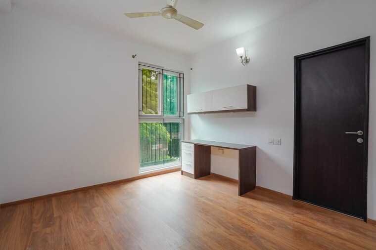 Room, brigade-cosmopolis 3 Bedroom 1890 Sq.Ft. Apartment In Whitefield Bangalore 9358461