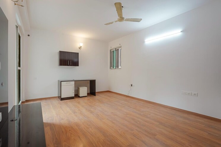 Room, brigade-cosmopolis 3 Bedroom 1890 Sq.Ft. Apartment In Whitefield Bangalore 9358461