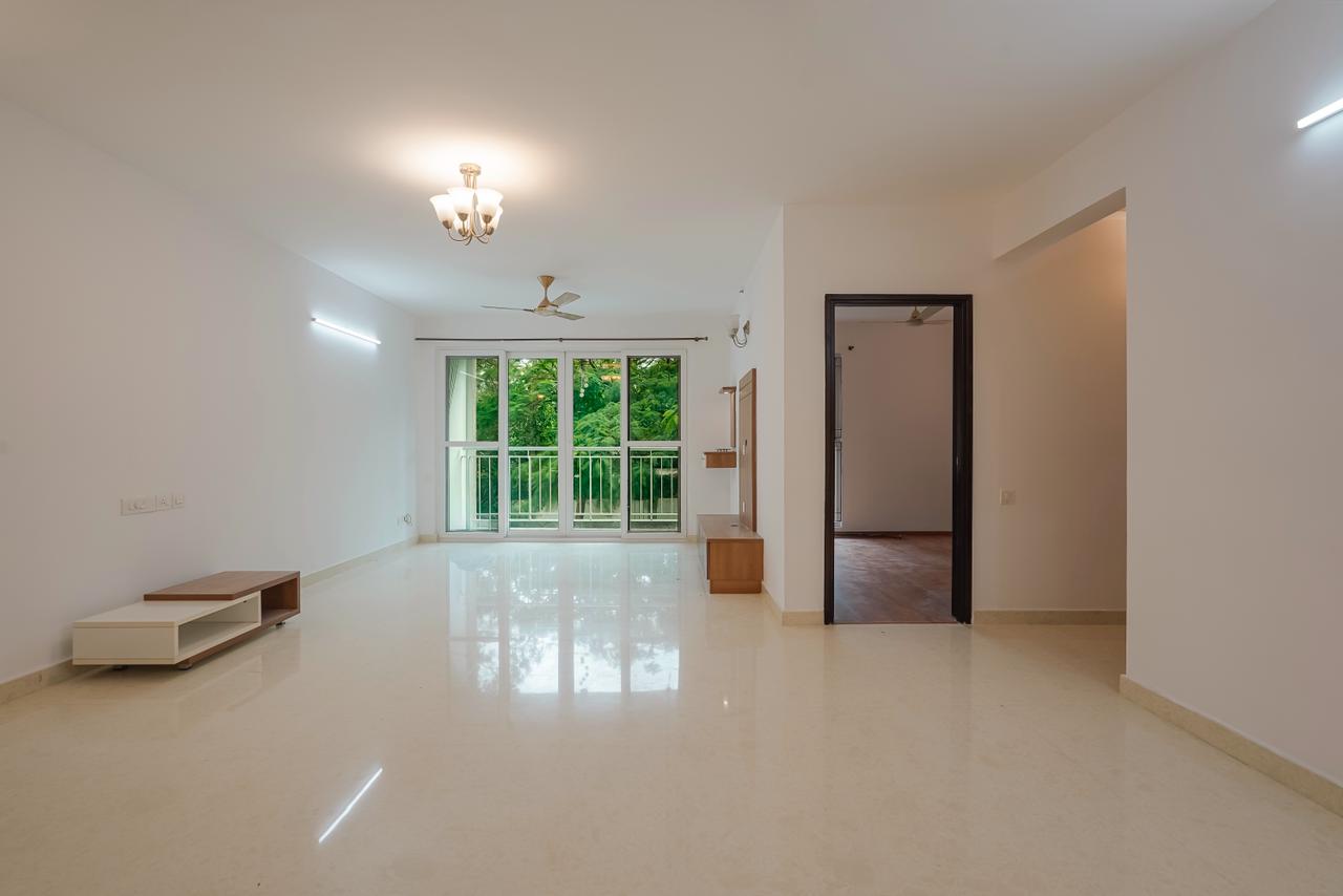 3 BHK 1890 Sq.Ft. Apartment in Brigade Cosmopolis