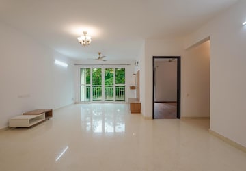 3 BHK Apartment For Rent in Brigade Cosmopolis, Whitefield