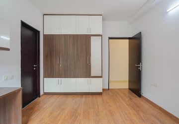 Room in 3 BHK Apartment at Brigade Cosmopolis, Whitefield – for Rent