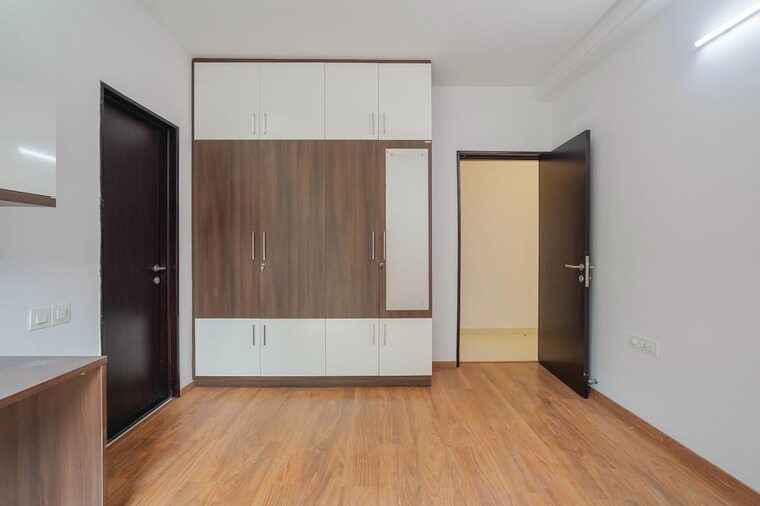 Room, brigade-cosmopolis 3 Bedroom 1890 Sq.Ft. Apartment In Whitefield Bangalore 9358461