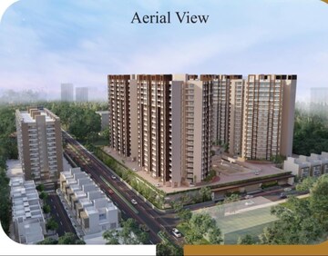 2 BHK Apartment For Sale in Besa Pipla rd