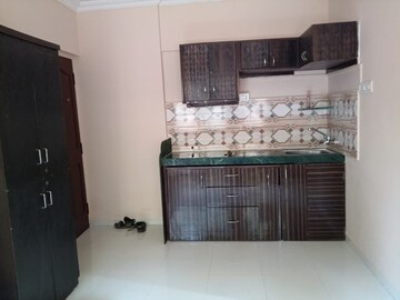 Bedroom in 1 RK Apartment at RNA NG Regency Phase I, Balkum Pada – for Rent