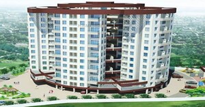 3 BHK Apartment For Rent in Indira Nagar
