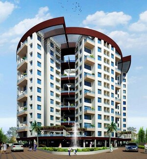 3 BHK Apartment – Exterior View View at Indira Nagar - for Rent